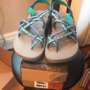 Chaco Z/Cloud X2 Women’s Size 10 BNWT